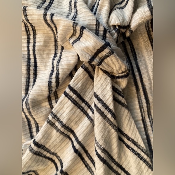 Girls Tucker + Tate Striped Long Sleeve - Picture 2 of 3